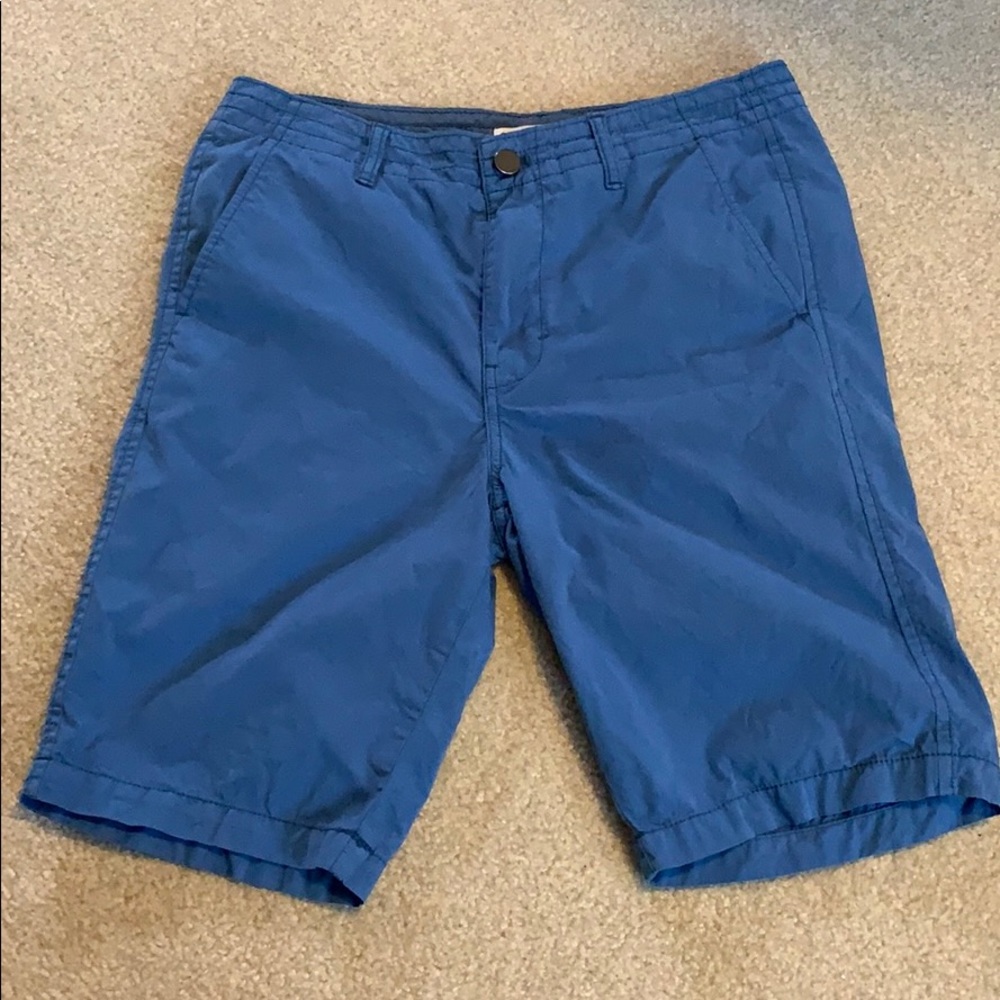 UEC Calvin Klein Essential 9 Inch Shorts